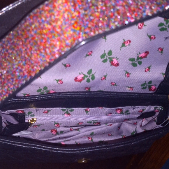 Betsey Johnson Trolls Movie Collection purse - Picture 5 of 5